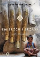 Okładka - ZMIERZCH I BRZASK Notes z Bangkoku