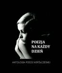 Okadka ksizki - Poezja na kady dzie II
