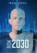 Ok�adka ksi�zki - Rok 2030