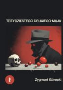 Ok�adka - Trzydziestego drugiego maja