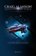Okładka książki - Dzień Kolumba