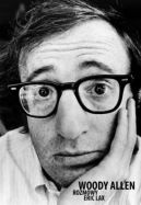 Okadka - Woody Allen. Rozmowy