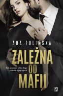 Okładka książki - Zależna od mafii