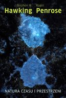 Ok�adka - Natura czasu i przestrzeni