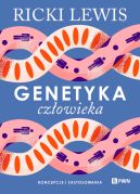 Okadka - Genetyka czowieka. Koncepcje i zastosowania