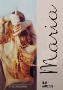 Ok�adka - Maria