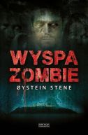 Ok�adka - Wyspa zombie