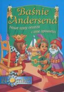 Okadka - Banie Andersena. Nowe szaty cesarza i inne opowieci