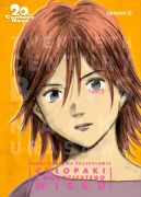 Okadka - 20th Century Boys  Chopaki z XX wieku (tom 3)