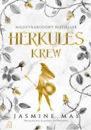 Okadka - Herkules. Krew