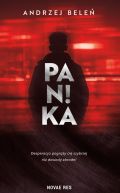 Okadka - Panika