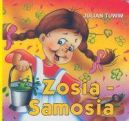 Okładka - Zosia samosia