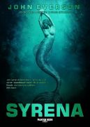 Okładka - Syrena
