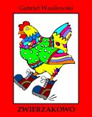 Okadka - Zwierzakowo