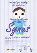 Okadka - Synu. Instrukcja obsugi dla rodzicw