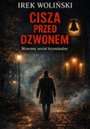 Ok�adka - Cisza przed dzwonem