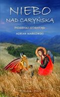Okładka - Niebo nad Caryńską. Piosenki stamtąd