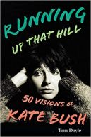 Okadka - Kate Bush w 50 odsonach. Running up thathill