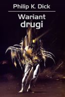 Ok�adka ksi�zki - Wariant drugi