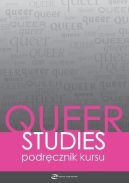 Okładka - Queer studies: Podręcznik kursu