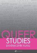 Okadka ksizki - Queer studies: Podrcznik kursu