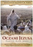 Okadka - Oczami Jezusa