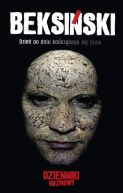 Ok�adka - Beksi�ski - dzie� po dniu ko�cz�cego si� �ycia
