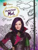 Okadka - Nastpcy. Pamitnik Mal