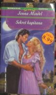 Ok�adka - Sekret kapitana