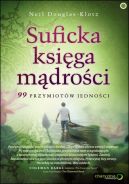 Okadka ksizki - Suficka ksiga mdroci. 99 przymiotw Jednoci