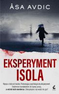 Okadka - Eksperyment Isola