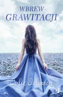 Ok�adka ksi�zki - Wbrew grawitacji