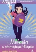 Ok�adka - Melania w staro�ytnym Rzymie