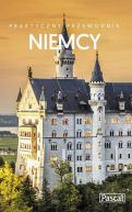 Okładka - Niemcy . Praktyczny przewodnik