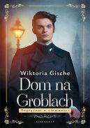 Ok�adka - Pogr��eni w ciemno�ci