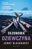 Okadka - Sezonowa dziewczyna 