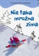 Ok�adka - Nie taka mro�na zima