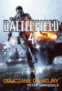 Okadka - Battlefield 4: Odliczanie do wojny