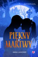 Okładka - Piękny i martwy
