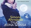 Ok�adka - Tylko jedna szansa. Audiobook