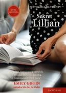 Okadka - Sekret Lillian