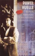 Okładka - Byłem samotny i szczęśliwy