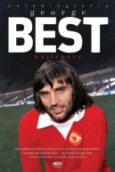 Okładka książki - George Best. Najlepszy. Autobiografia