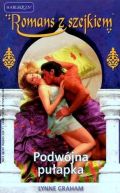 Okadka ksizki - Podwjna puapka
