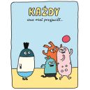 Okładka - Każdy z nas