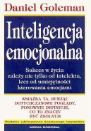 Ok�adka - Inteligencja emocjonalna