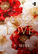 Ok�adka ksi�zki - Focus Love