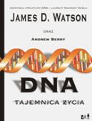 Okadka - DNA. Tajemnica ycia
