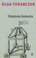 Okadka ksizki - Ostatnie historie