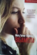 Okadka - Bigamista